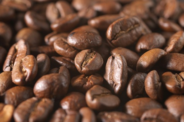 Cafeteira espresso profissional para manhãs sem DR